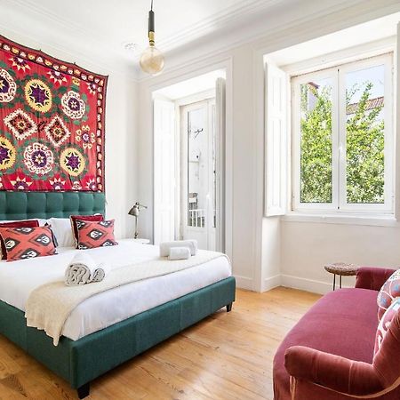 Lovelystay - The Wanderers Hideout Lisboa Екстериор снимка