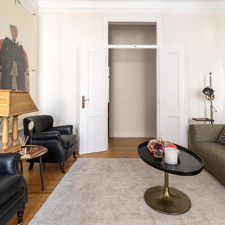 Lovelystay - The Wanderers Hideout Lisboa Екстериор снимка