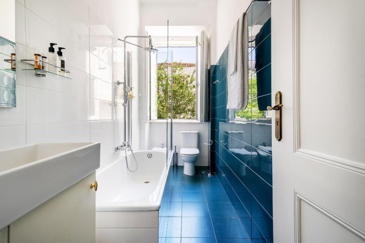 Lovelystay - The Wanderers Hideout Lisboa Екстериор снимка