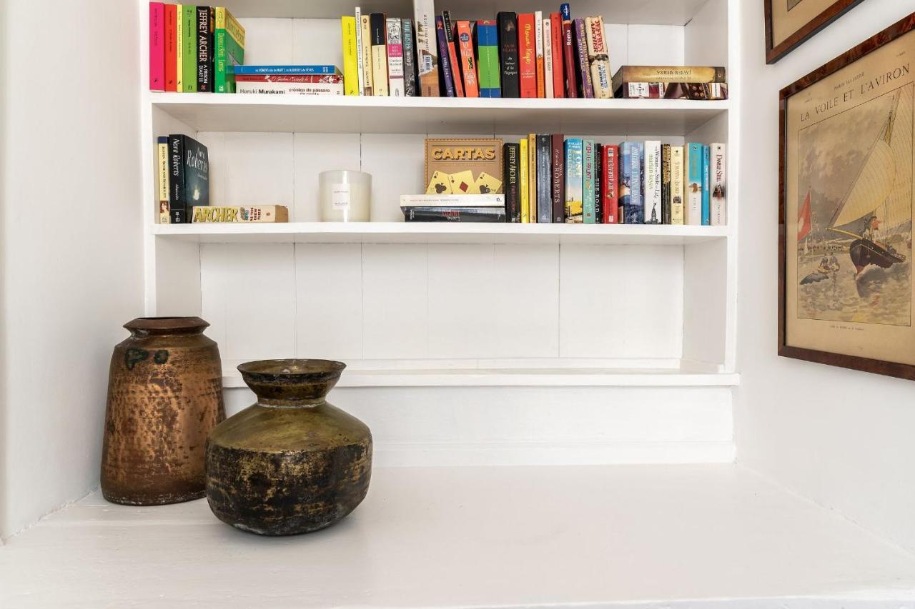 Lovelystay - The Wanderers Hideout Lisboa Екстериор снимка