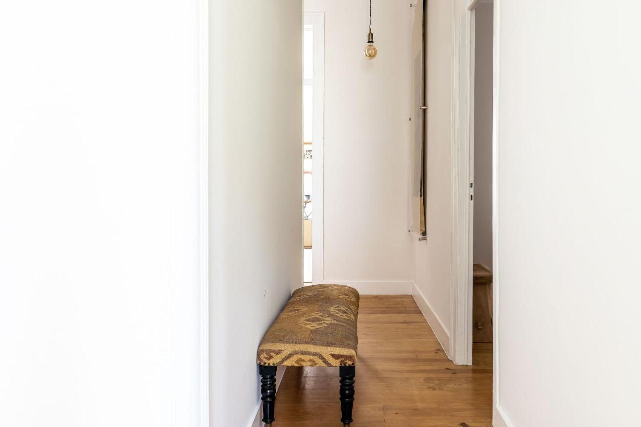 Lovelystay - The Wanderers Hideout Lisboa Екстериор снимка