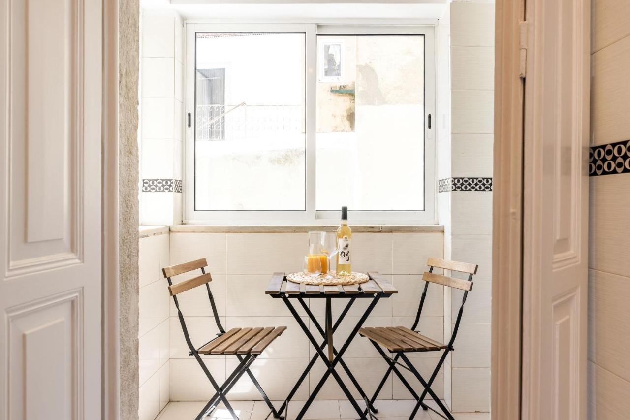 Lovelystay - The Wanderers Hideout Lisboa Екстериор снимка