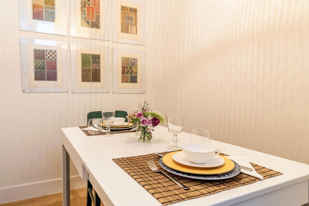 Lovelystay - The Wanderers Hideout Lisboa Екстериор снимка