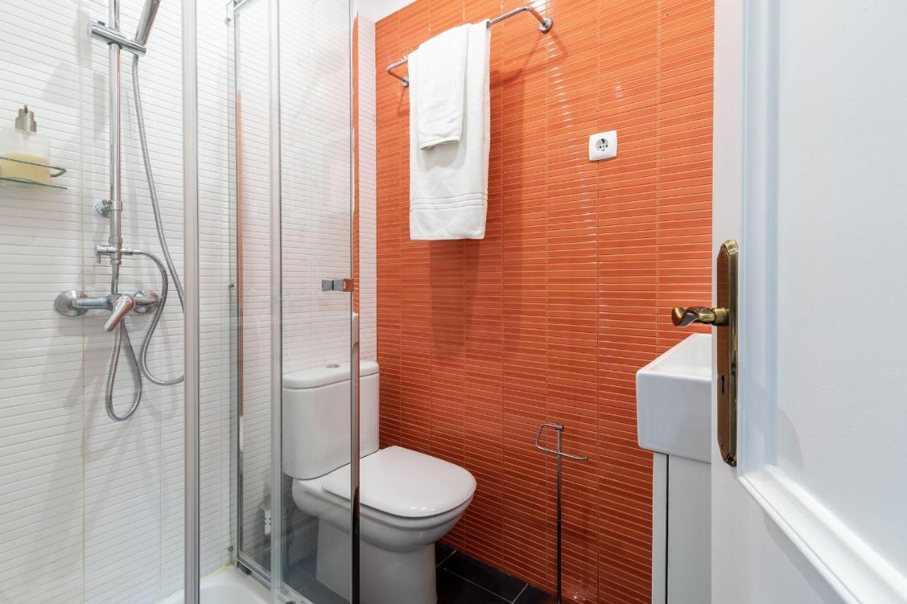 Lovelystay - The Wanderers Hideout Lisboa Екстериор снимка