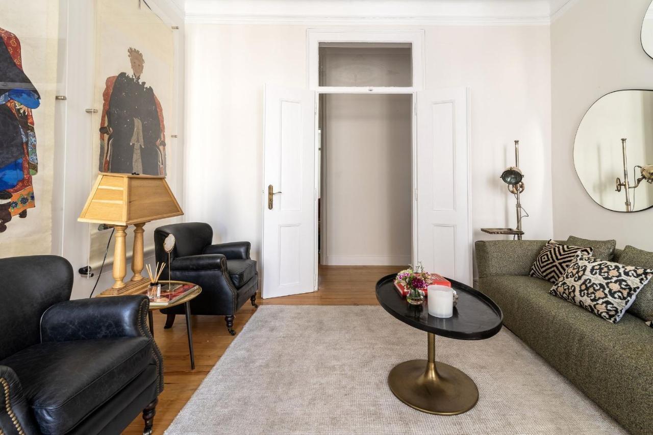 Lovelystay - The Wanderers Hideout Lisboa Екстериор снимка
