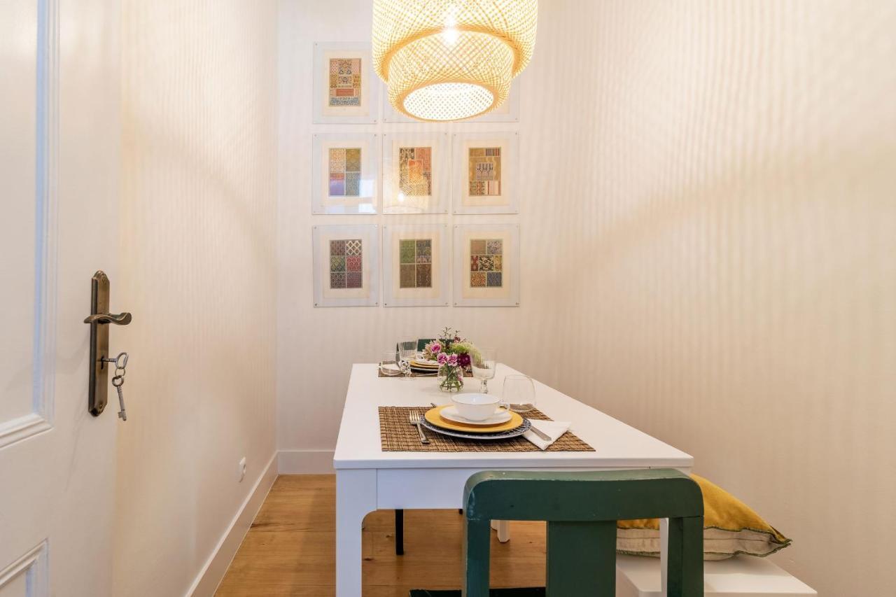 Lovelystay - The Wanderers Hideout Lisboa Екстериор снимка