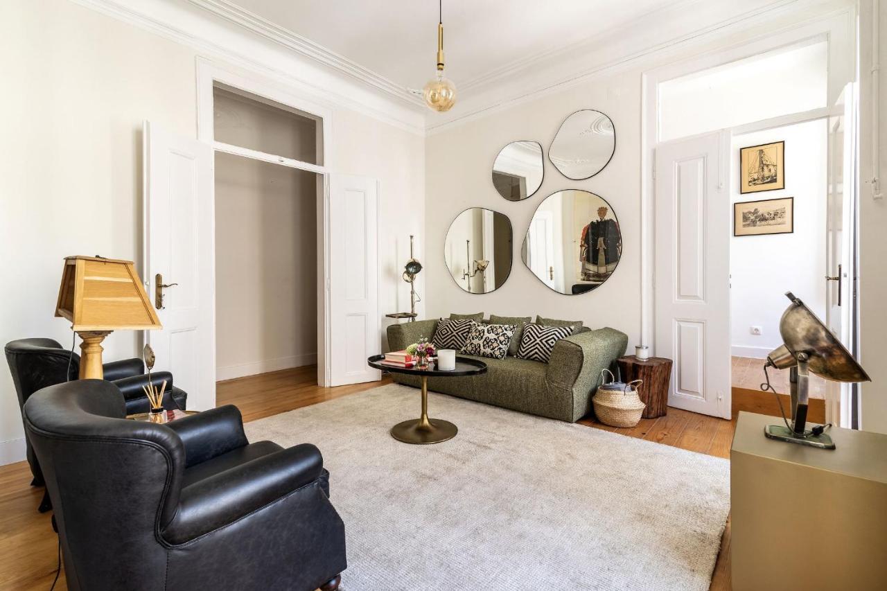 Lovelystay - The Wanderers Hideout Lisboa Екстериор снимка