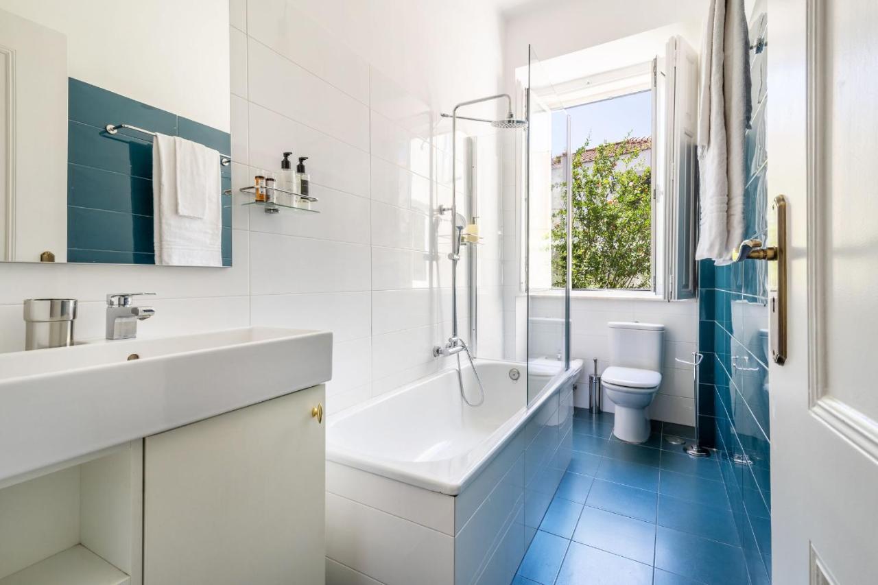 Lovelystay - The Wanderers Hideout Lisboa Екстериор снимка