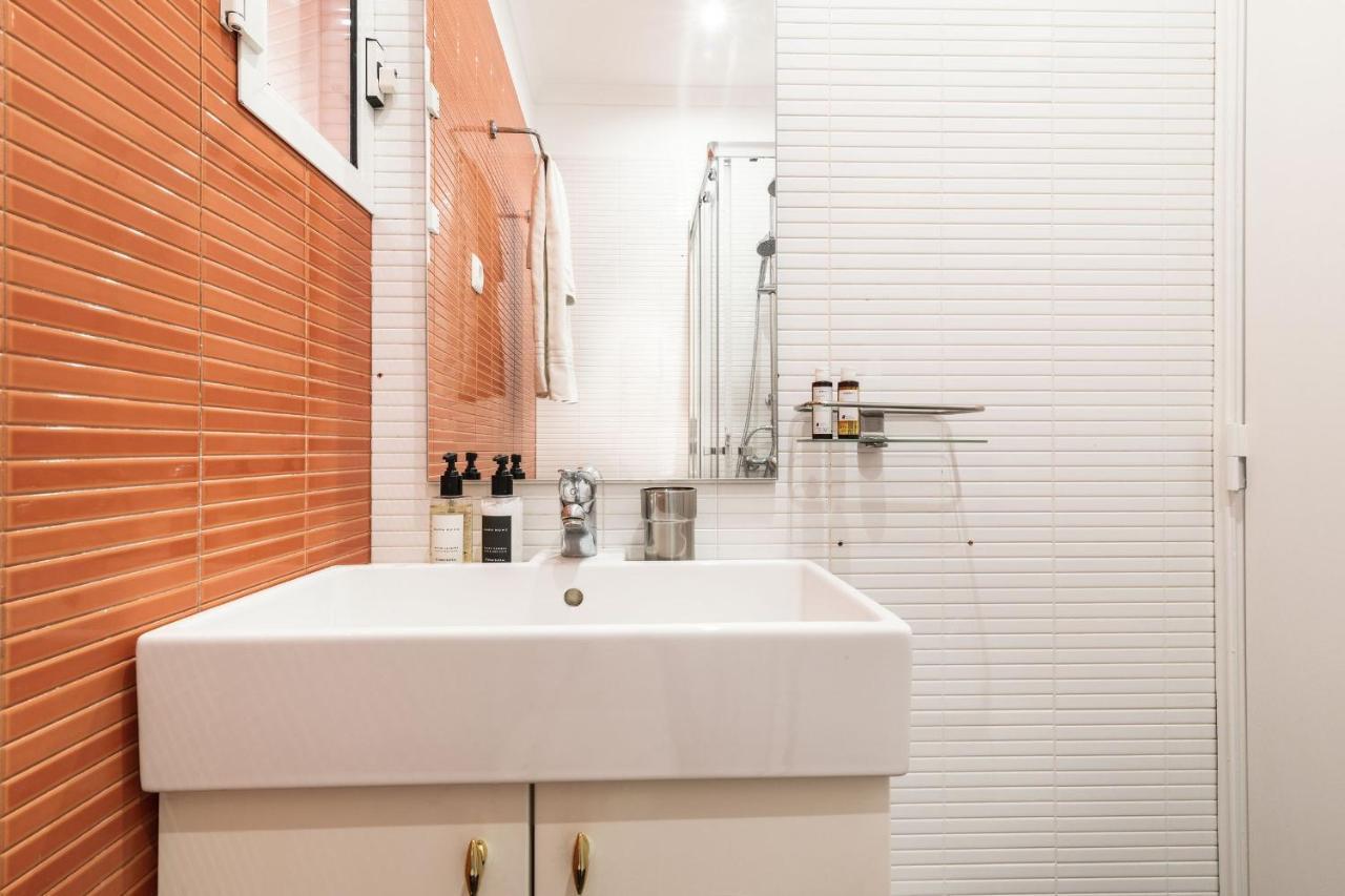 Lovelystay - The Wanderers Hideout Lisboa Екстериор снимка
