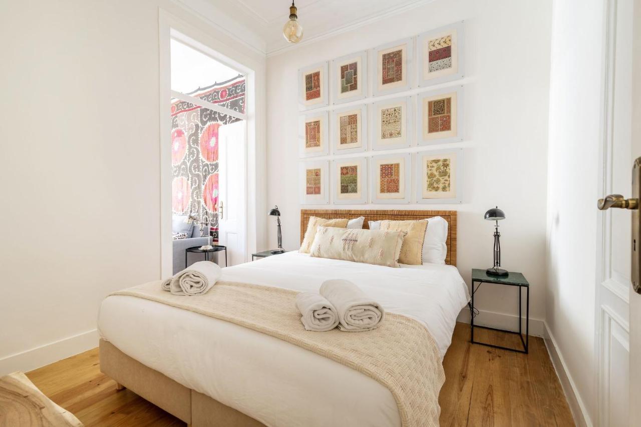 Lovelystay - The Wanderers Hideout Lisboa Екстериор снимка
